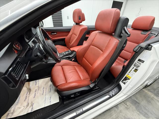used 2011 BMW 328 car, priced at $10,900
