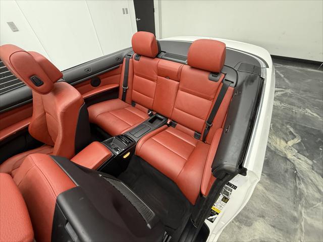 used 2011 BMW 328 car, priced at $10,900