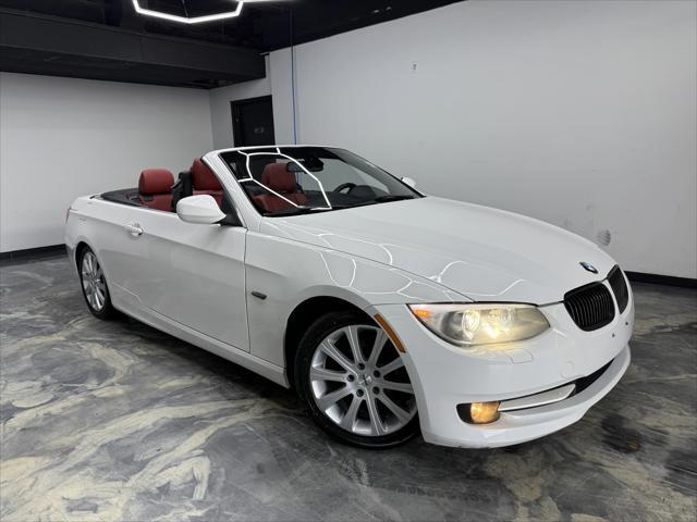 used 2011 BMW 328 car, priced at $10,900