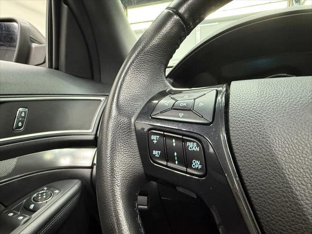 used 2019 Ford Explorer car, priced at $22,900