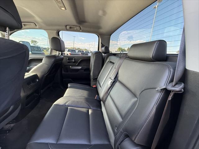 used 2015 Chevrolet Silverado 2500 car, priced at $29,500