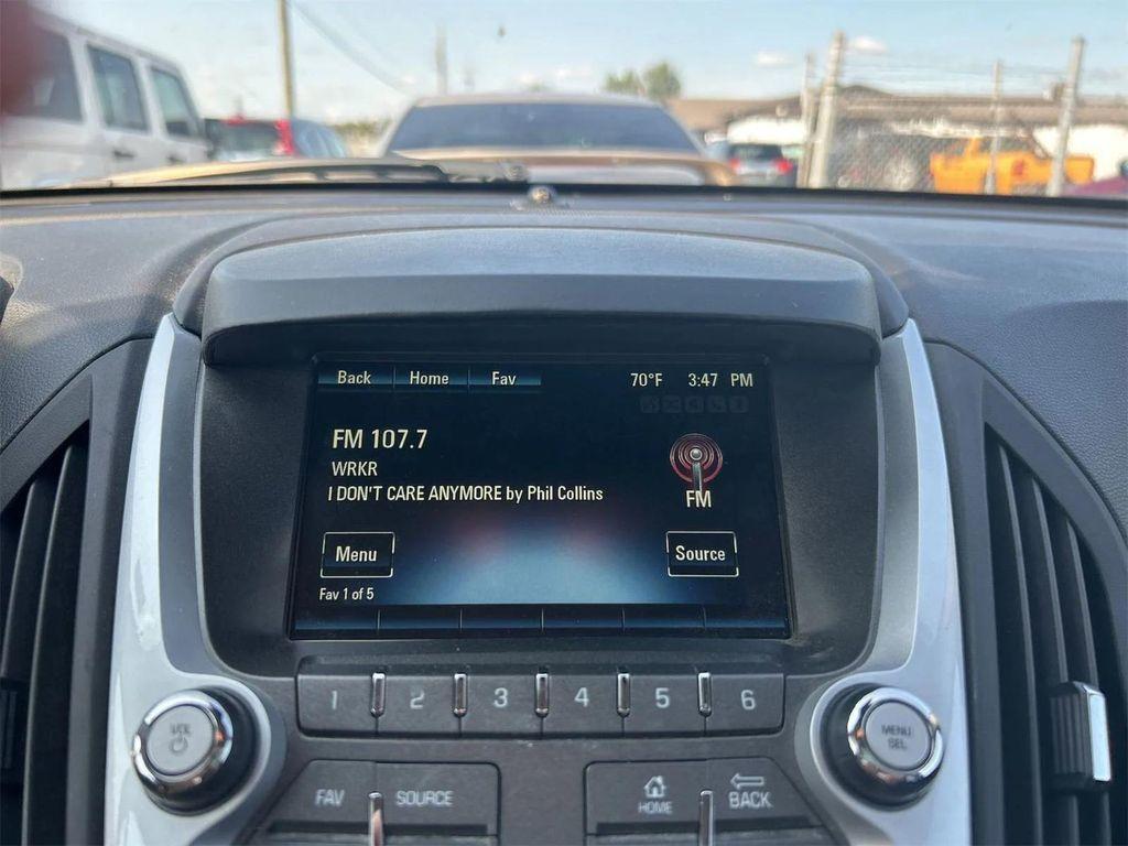 used 2016 Chevrolet Equinox car, priced at $9,900
