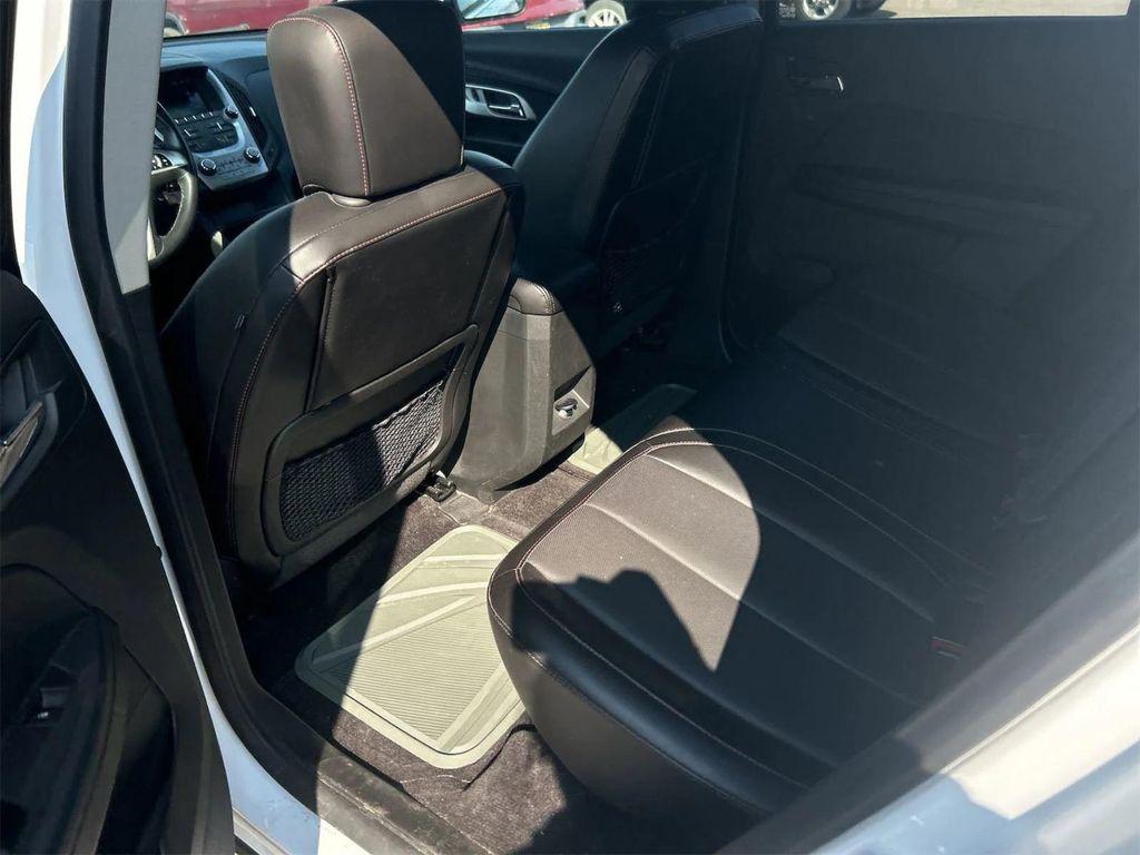 used 2016 Chevrolet Equinox car, priced at $9,900