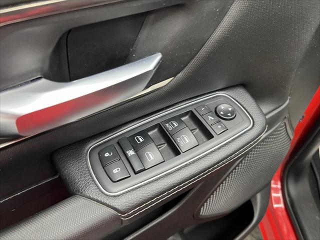 used 2019 Ram 1500 car, priced at $34,900