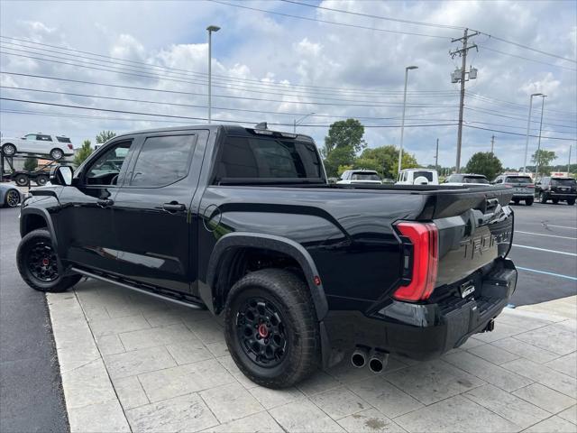 used 2022 Toyota Tundra Hybrid car, priced at $62,900