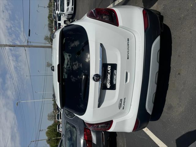 used 2017 Buick Encore car, priced at $12,500