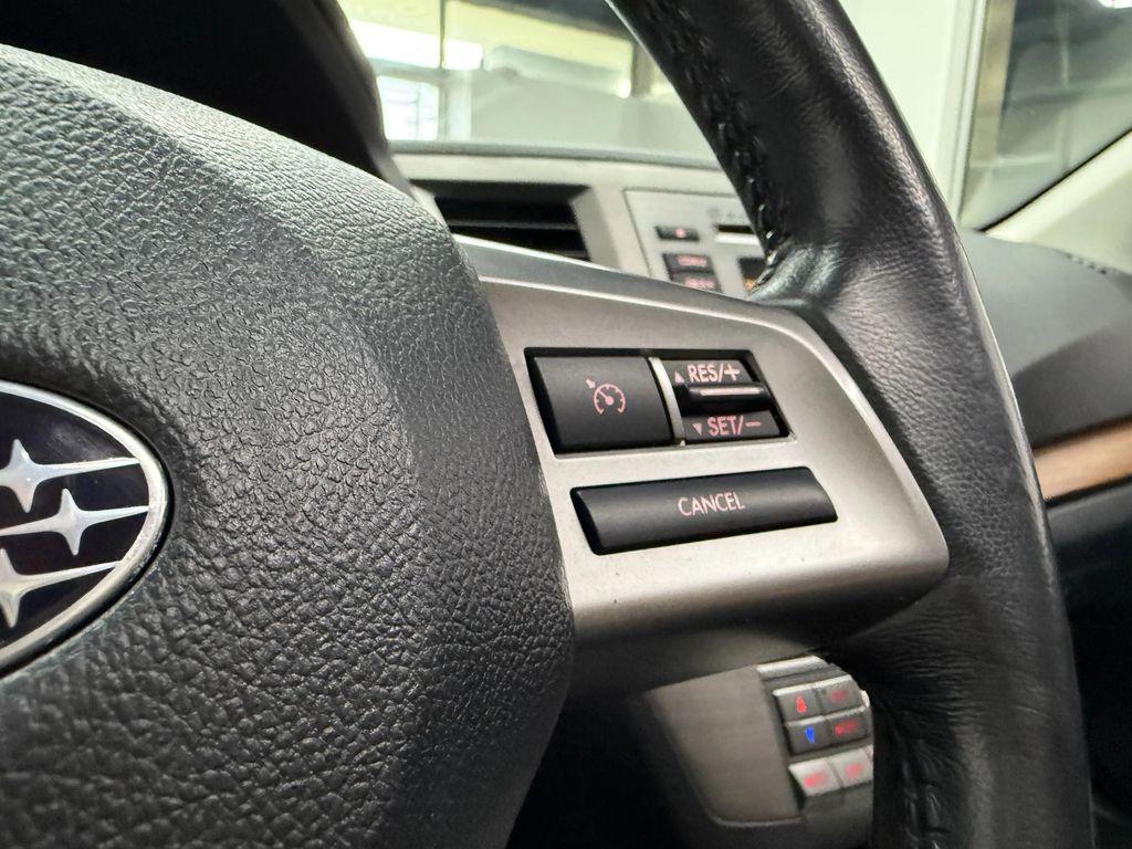 used 2013 Subaru Outback car, priced at $7,995