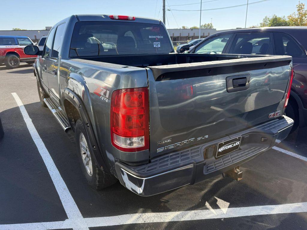 used 2008 GMC Sierra 1500 car, priced at $6,900