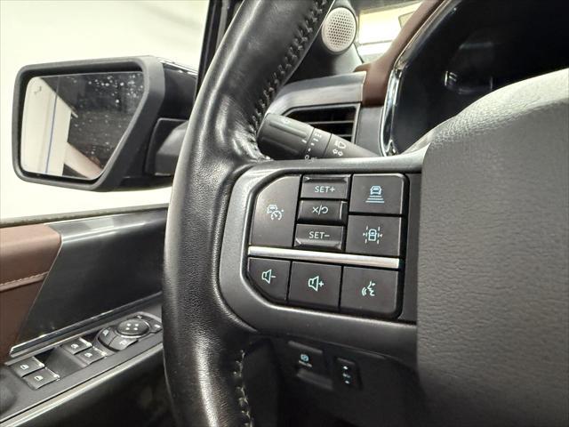 used 2022 Ford F-150 car, priced at $41,900