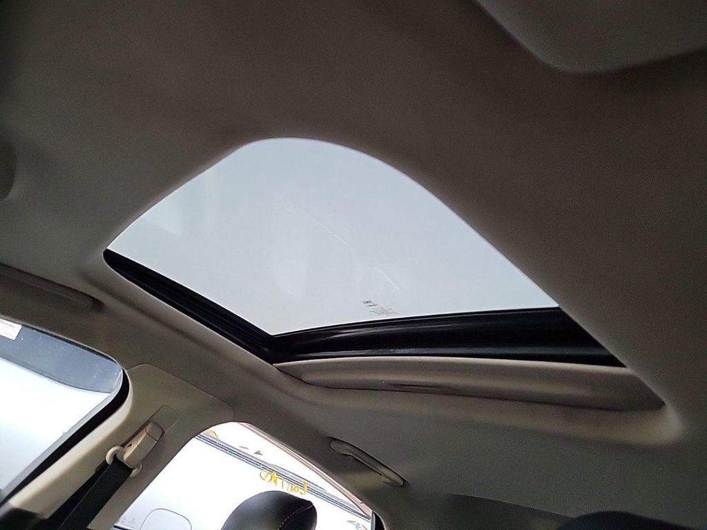 used 2017 Ford Fusion car, priced at $13,900