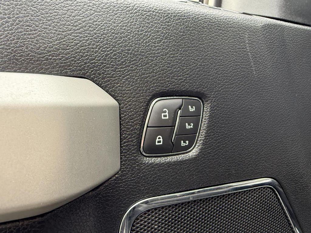 used 2021 Ford F-250 car, priced at $57,900