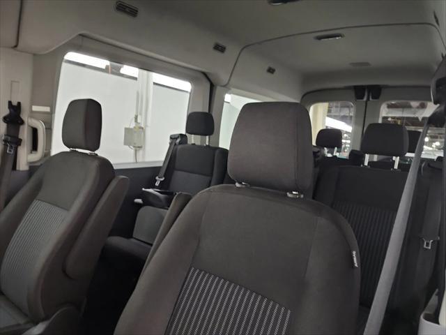 used 2017 Ford Transit-150 car, priced at $29,900