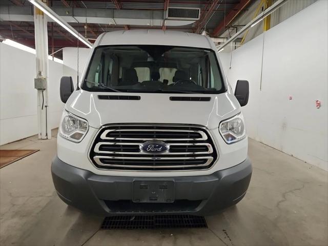 used 2017 Ford Transit-150 car, priced at $29,900