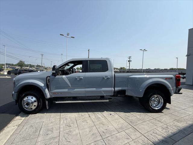 used 2024 Ford F-450 car, priced at $85,900