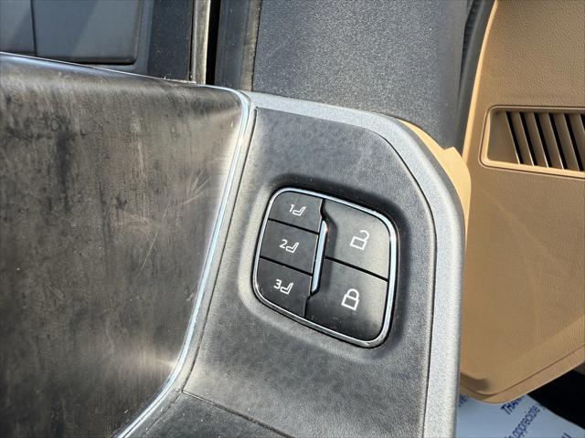 used 2024 Ford F-450 car, priced at $85,900