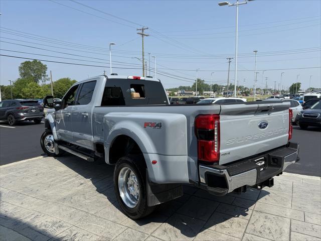 used 2024 Ford F-450 car, priced at $85,900
