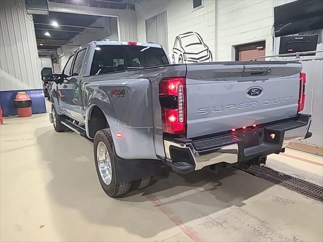 used 2024 Ford F-450 car, priced at $85,900