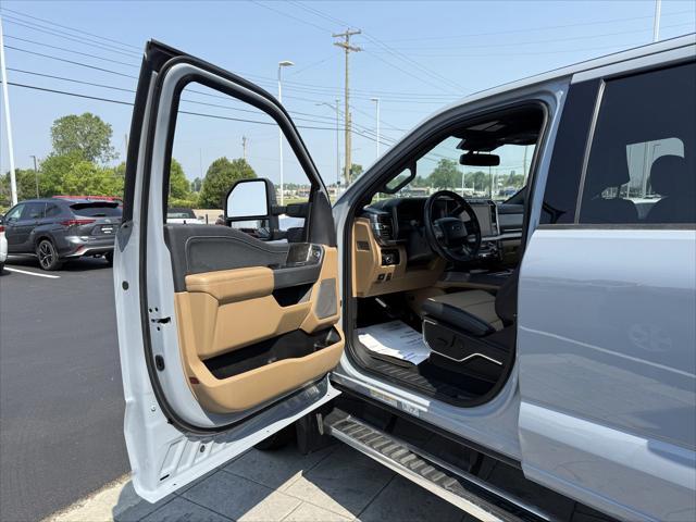 used 2024 Ford F-450 car, priced at $85,900