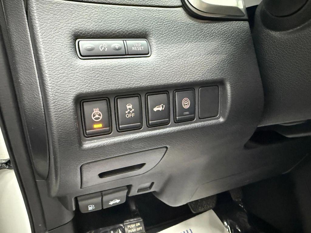 used 2021 Nissan Murano car, priced at $25,900