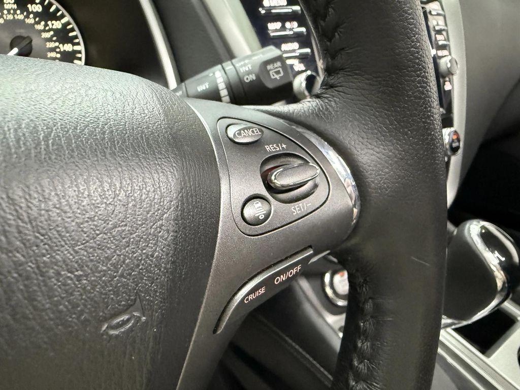 used 2021 Nissan Murano car, priced at $25,900
