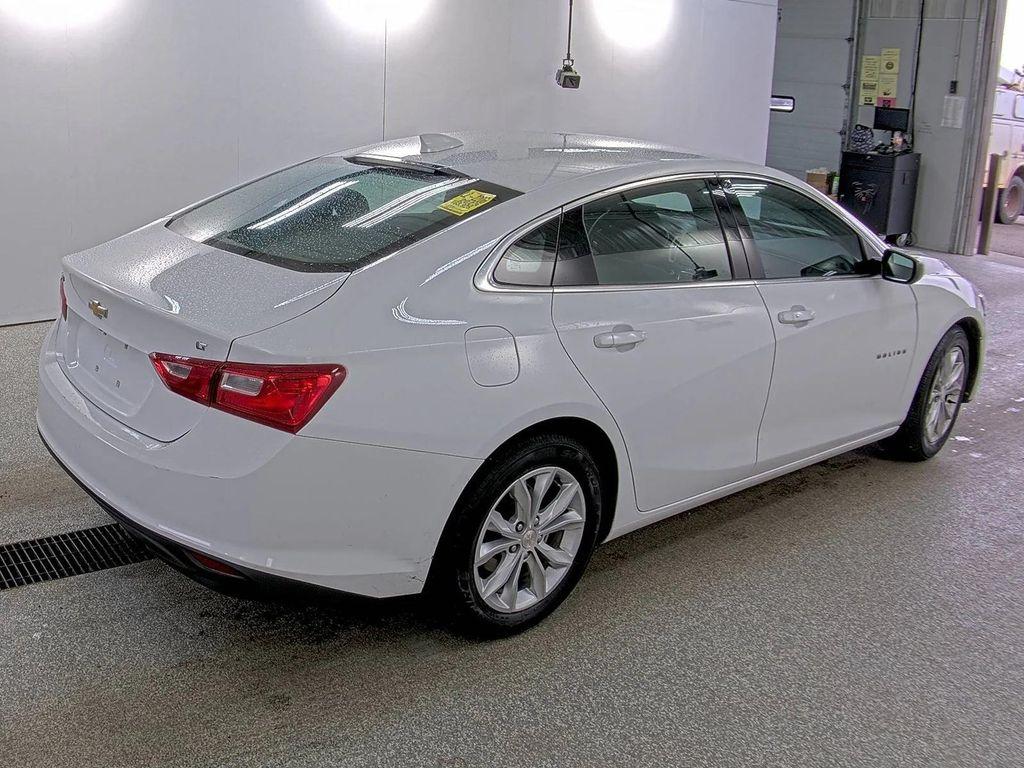 used 2024 Chevrolet Equinox car, priced at $19,900