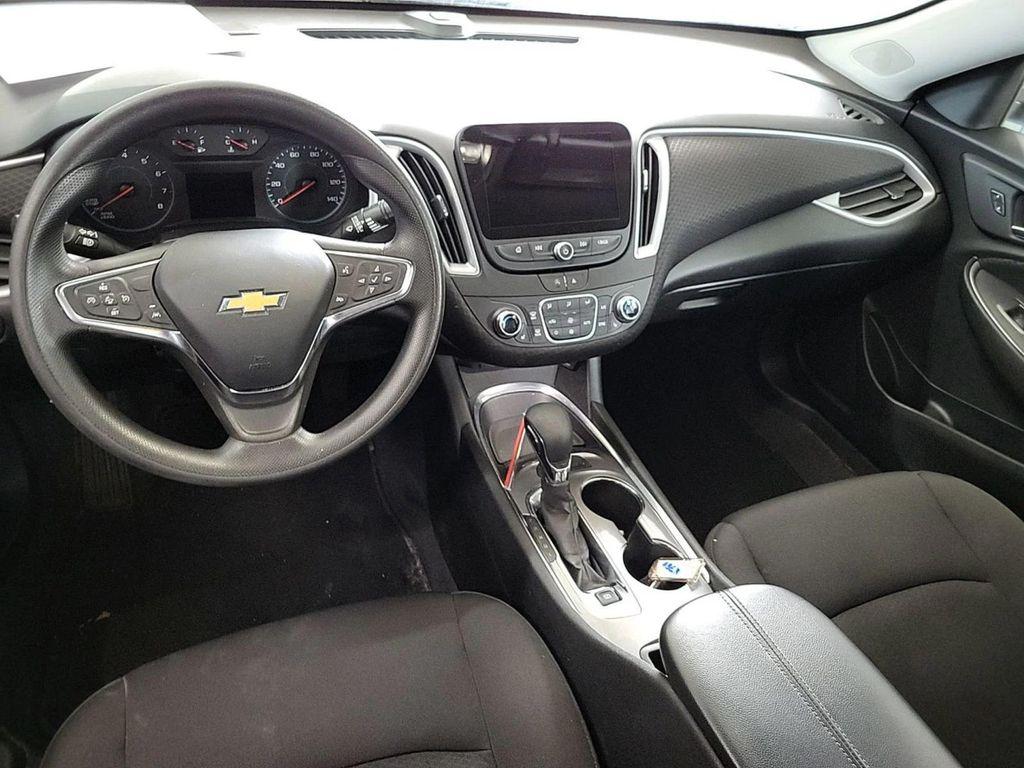 used 2024 Chevrolet Equinox car, priced at $19,900