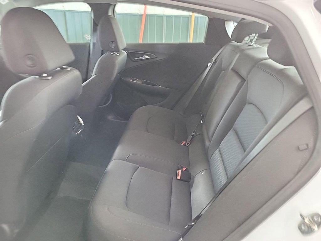 used 2024 Chevrolet Equinox car, priced at $19,900