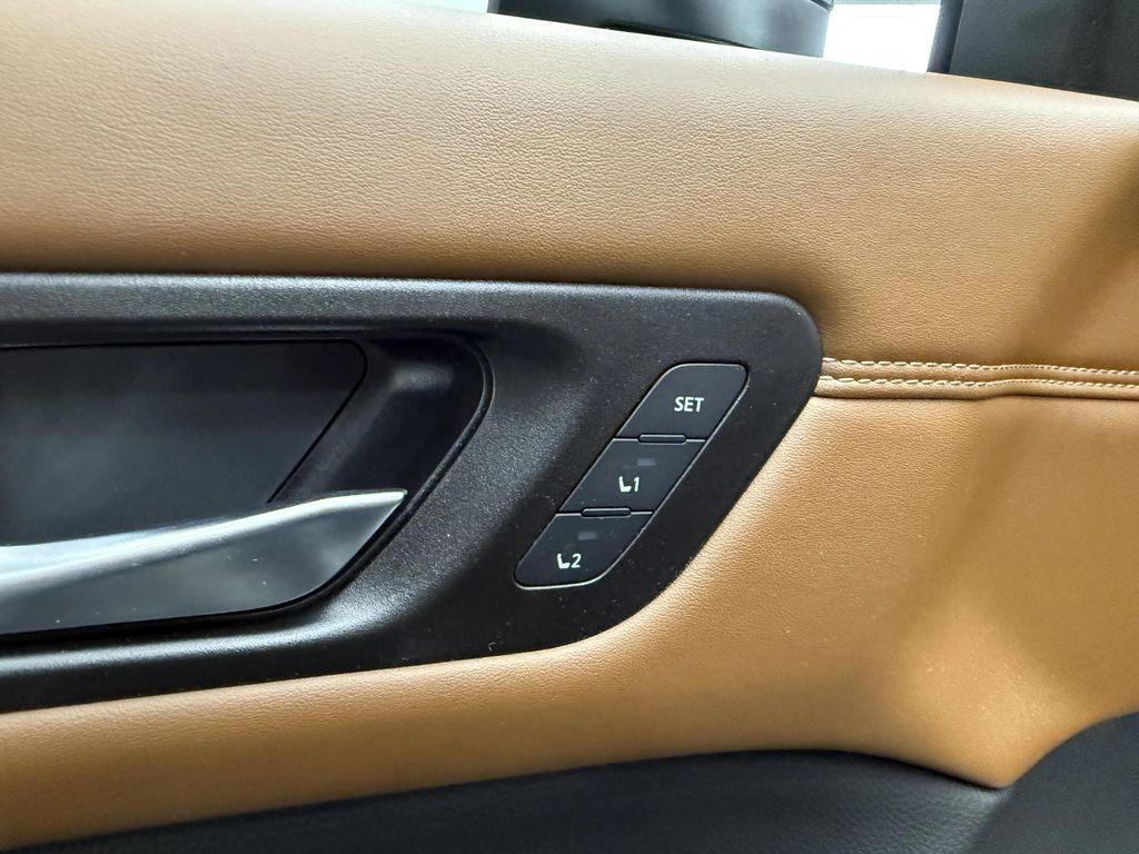 used 2023 Nissan Pathfinder car, priced at $38,900