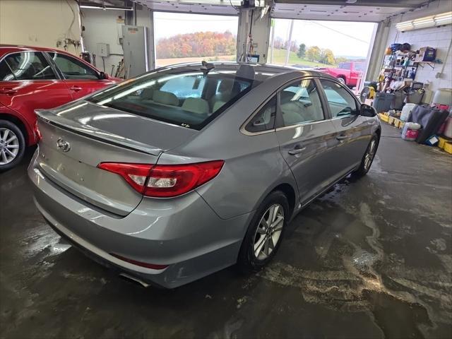 used 2016 Hyundai Sonata car, priced at $9,900