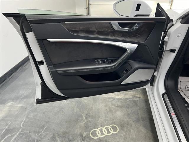 used 2019 Audi A7 car, priced at $42,900