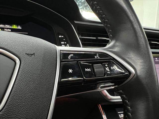 used 2019 Audi A7 car, priced at $42,900