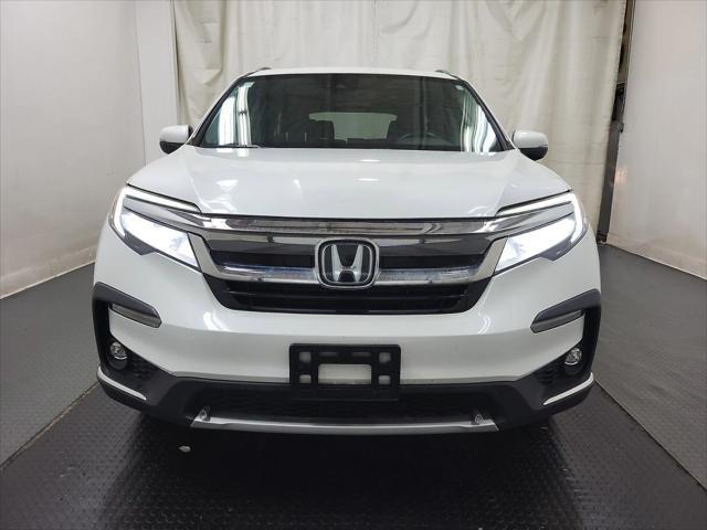 used 2020 Honda Pilot car, priced at $24,900