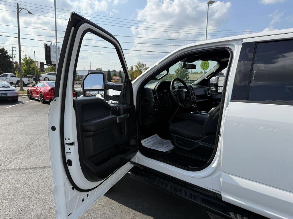 used 2019 Ford F-150 car, priced at $23,900