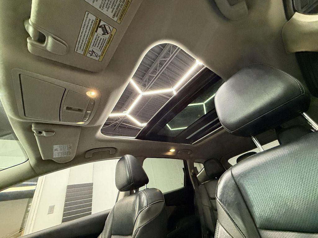 used 2017 Nissan Murano car, priced at $12,900