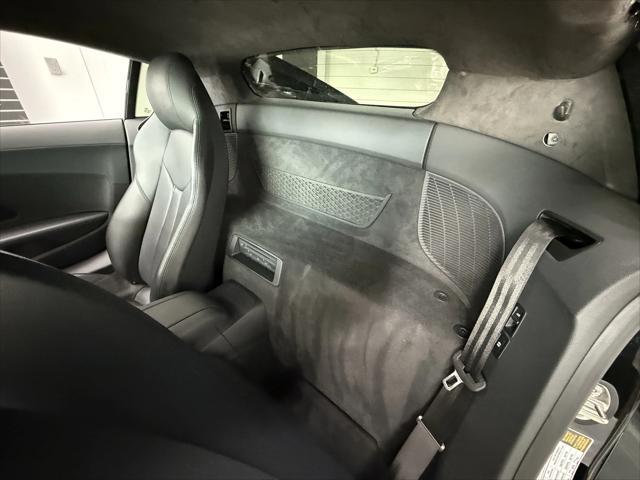 used 2021 Audi R8 car, priced at $149,900