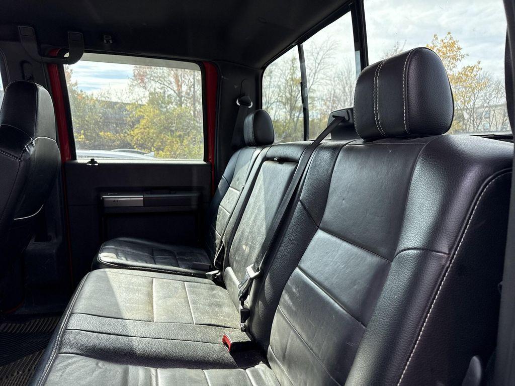 used 2008 Ford F-250 car, priced at $7,800