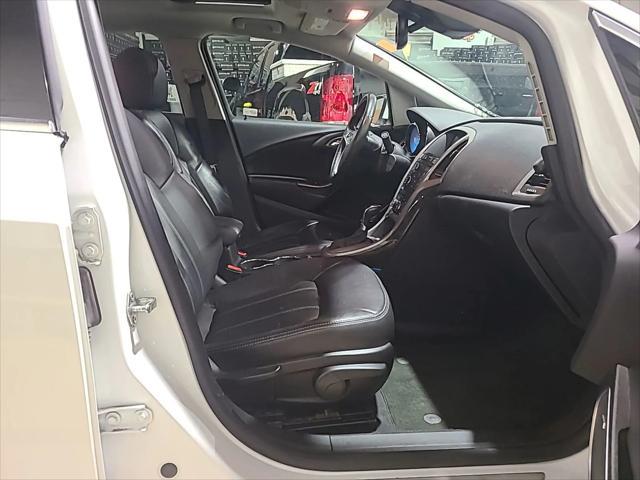 used 2014 Buick Verano car, priced at $10,995