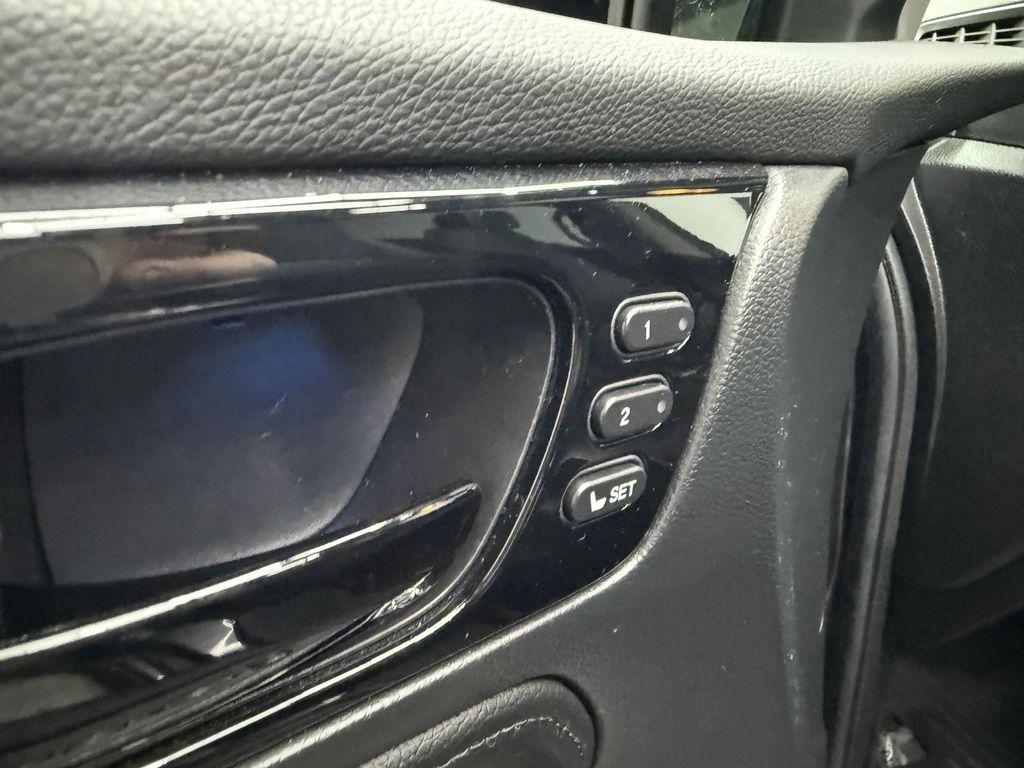 used 2022 Honda Odyssey car, priced at $36,900