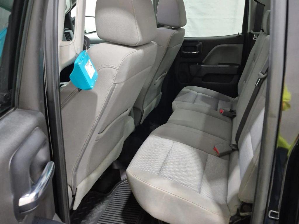 used 2017 GMC Sierra 1500 car, priced at $18,900