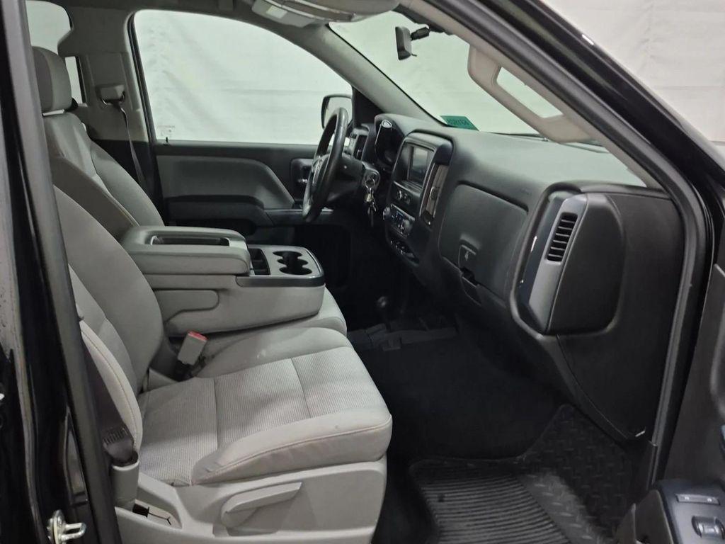 used 2017 GMC Sierra 1500 car, priced at $18,900