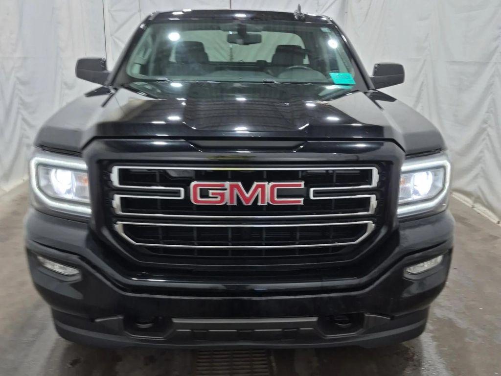 used 2017 GMC Sierra 1500 car, priced at $18,900