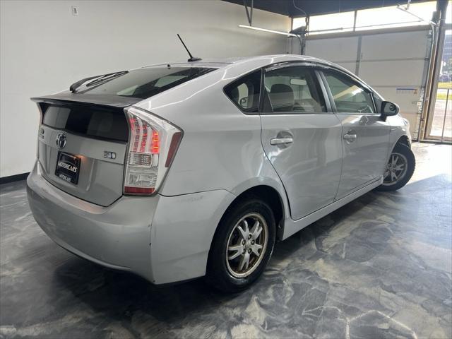 used 2010 Toyota Prius car, priced at $6,450