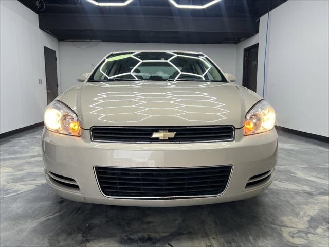 used 2009 Chevrolet Impala car, priced at $4,400