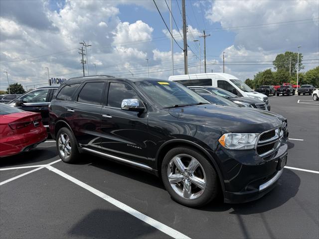 used 2013 Dodge Journey car, priced at $5,900