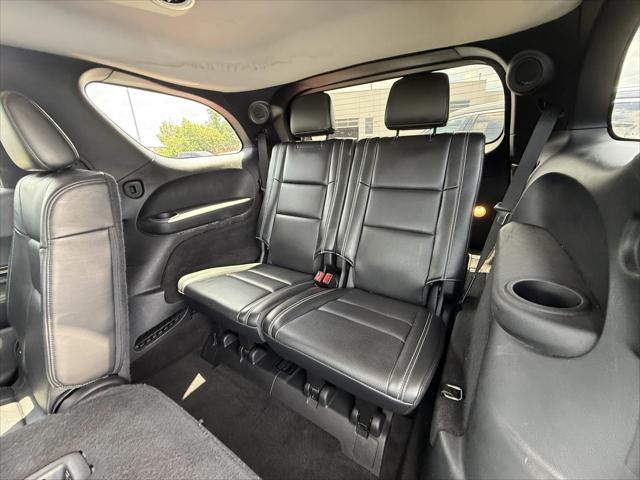 used 2013 Dodge Journey car, priced at $5,900