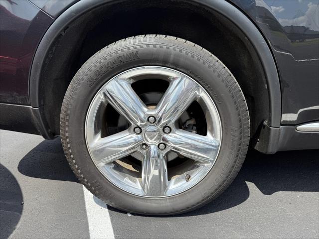 used 2013 Dodge Journey car, priced at $5,900