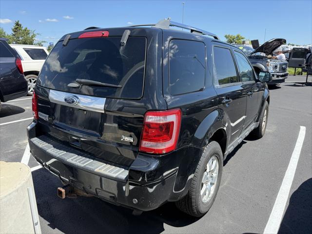 used 2012 Ford Escape car, priced at $3,900