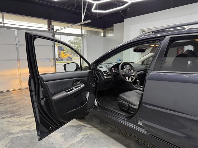 used 2017 Subaru Crosstrek car, priced at $13,900