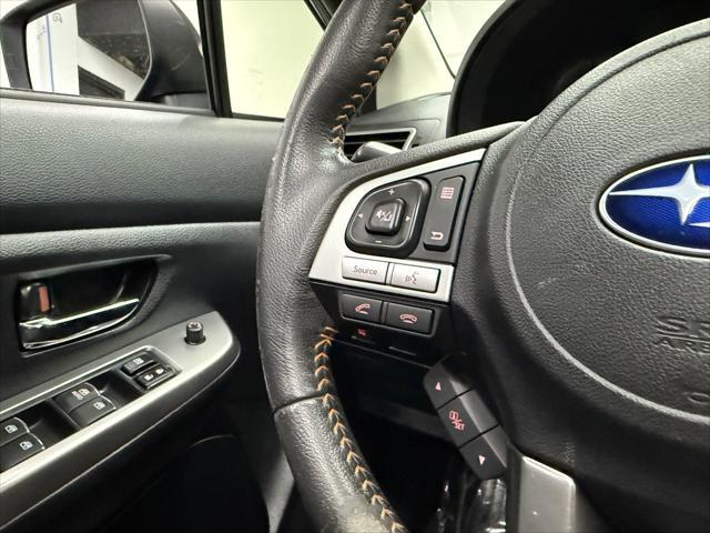 used 2017 Subaru Crosstrek car, priced at $13,900