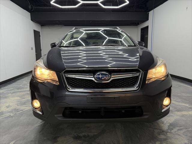 used 2017 Subaru Crosstrek car, priced at $13,900